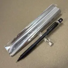 新品 廃盤 ぺんてる グラフ1000 フォープロ シャーペン 0.5mm 旧型のサムネイル