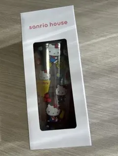 sanrio house ハローキティ タンブラー