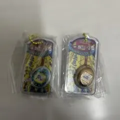 たまごっち おかしなたまごボーロっち3