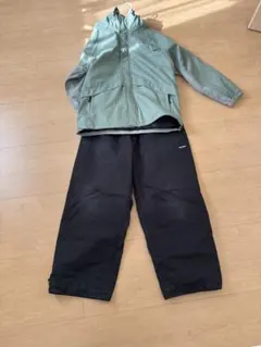 BSRABBIT 上下セット