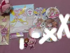 ‪ 北条響　缶バッジ　プリキュア　キュアメロディ キュアメロディ | STORES