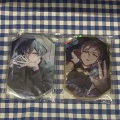 アイドリッシュセブン ラスティアラ アクスタ 悠 巳波セット