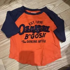 OshKosh B'gosh 2T Tシャツ　七分袖のサムネイル