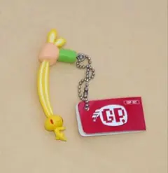 汎用うさぎ フィギュア キーホルダーのサムネイル