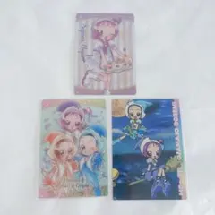 おジャ魔女どれみ 瀬川おんぷ セット - メルカリ