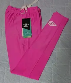 UMBRO インナータイツ ピンク
