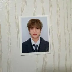 Straykids ペンミ MAGIC SCHOOL IDカード スンミン