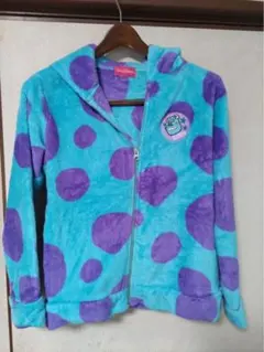 モンスターズインク　サリー　パジャマL