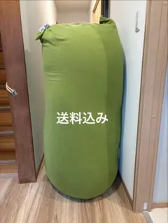 【直接お渡し大阪限定】Yogibo Max ライムグリーン