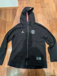 JORDAN PSG コラボ セットアップ ファーストモデル - メルカリ