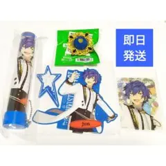 あんスタ スタライ 10th アクスタ ペンライトチューブ リンライ 甘楽