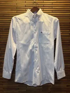 BURBERRY BLACK LABELバーバリーブラックレーベル ワイシャツ