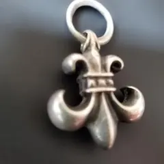 か*ー様 Chrome Hearts BS フレア チャーム クロムハーツ チャ