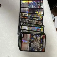 デュエルマスターズ ちょいレアセット(10枚入り)