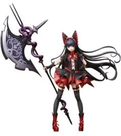 ロゥリィ・マーキュリー 1/7 完成品フィギュア キューズQ 新品 GATE