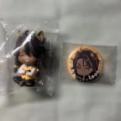 ツイステ　レオナ