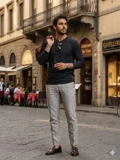 Nike Yoga Dri-FIT ナイキ　ヨガ　長袖　トレーナー　スウェット