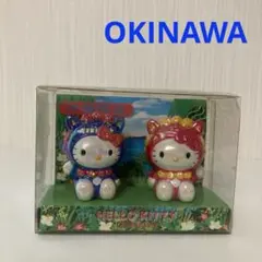 2025年最新】ハローキティご当地限定沖縄限定ぬいぐるみの人気アイテム