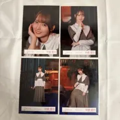 櫻坂46 田村保乃 Start over! 封入 生写真コンプ - メルカリ