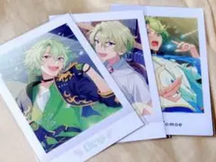 あんさんぶるスターズ!! 巴日和 ぱしゃこれ ブロマイド 3点セット