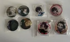 文豪ストレイドッグス　グッズ　まとめ売り