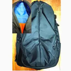 MIZUNO バッグパックSPLIT-STRAPデイバッグのサムネイル
