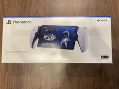 PlayStation Portalリモートプレーヤー(CFIJ-18000)
