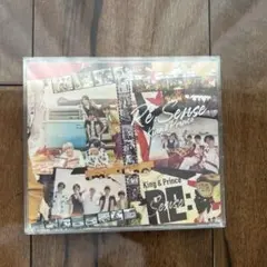 Re:sense CD 初回限定版