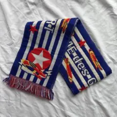 2025年最新】ギャルソン マフラーの人気アイテム - メルカリ