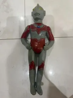 当時物 ブルマァク ミニ ソフビ ウルトラマン フィギュア 円谷 当時物 ブルマァク ミニ ソフビ ウルトラマン フィギュア 円谷 - メルカリ