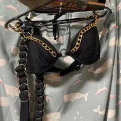 ベビーシュープ　水着の上のみのサムネイル