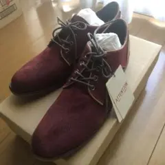 ニコル　メンズシューズ新品