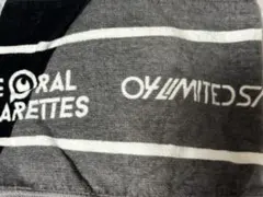 ONAKAMA マフラータオル ブルエン フォーリミ オーラル