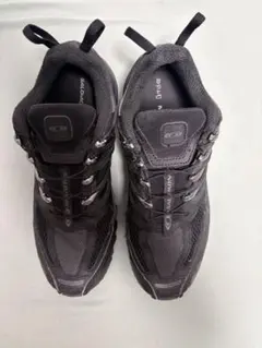 SALOMON acs pro サロモン スニーカートレッキングシューズのサムネイル