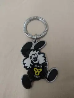 VERDY HUMAN MADE キーホルダー