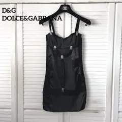 2026年最新】Dolce&Gabbana ドルチェ&ガッバーナ ブラックレース