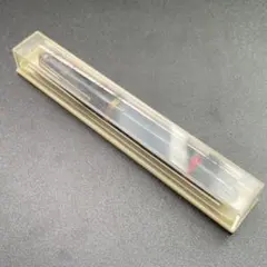 【未使用】ロットリング　ティンテンクリ(銀ティク)　180 117 説明書付 rotring tiku 製図用 廃番 廃盤 ロットリング ティク - メルカリ