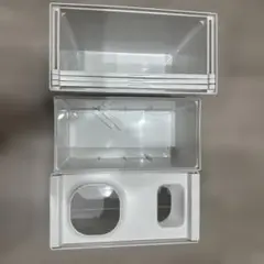 トトノ 収納ボックスセット