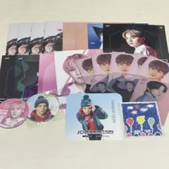 川西拓実 タワレコチェキ JO1 川西拓実チェキタワレコB賞