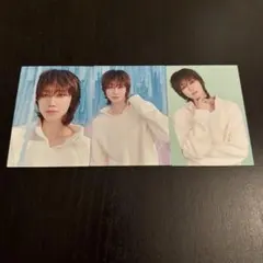 SEVENTEEN yakusoku THE8 トレカ