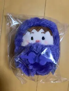 忍たま乱太郎 くるみたぴぬい 鉢屋三郎