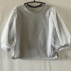 トップストレーナーオーガンジーインデックス