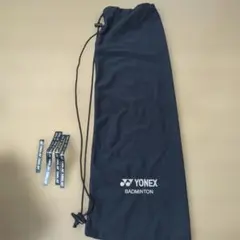ラケットケース バドミントン