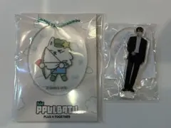 TXT スビン　アクリルチャーム　他