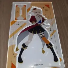 ラブライブ 虹ヶ咲 劇場版第二章 トレーディングアクリルスタンド 宮下愛