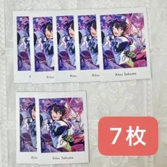 あんスタ　ぱしゃっつ　朔間凛月 セット