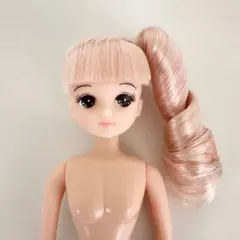 プリパラ リカちゃん らぁら コラボ ドール - メルカリ