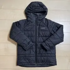 patagonia 中綿ジャケット