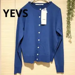 YEVS✽UVカット✽カーディガンのサムネイル