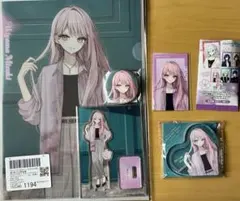 プロセカ 暁山瑞希 ZOZOTOWN コラボジャージ - メルカリ